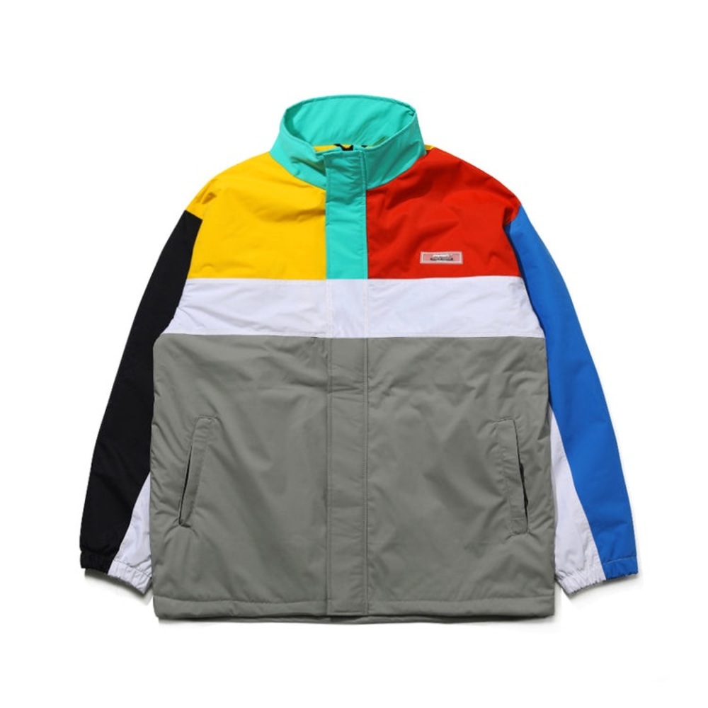 BSRabbit multicolor Ski/Snow Jacket